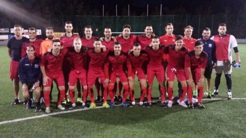 Regional Preferente: Comentarios de la segunda jornada de Liga