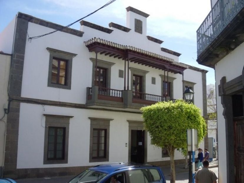 La EDAR de Lomo Blanco entra en funcionamiento tras una d&eacute;cada de obras