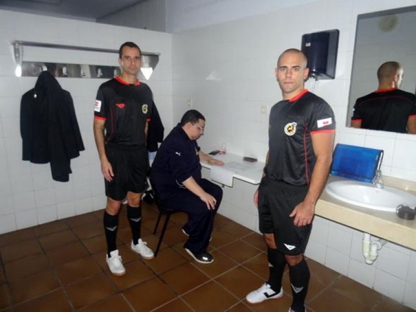 F&uacute;tbol Sala: El Gran Canaria-Zamora no se jug&oacute; al no viajar los zamoranos