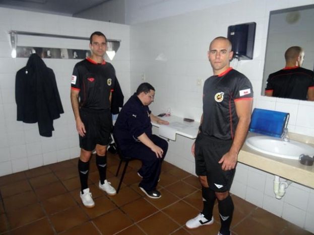 F&uacute;tbol Sala: El Gran Canaria-Zamora no se jug&oacute; al no viajar los zamoranos