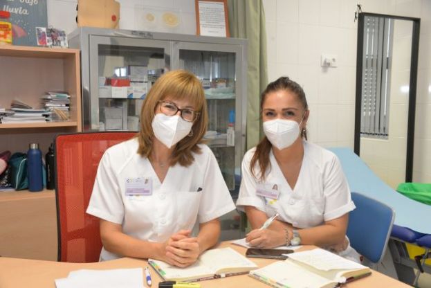 Curso de cuidados enfermeros para el paciente portador de estomas digestivos