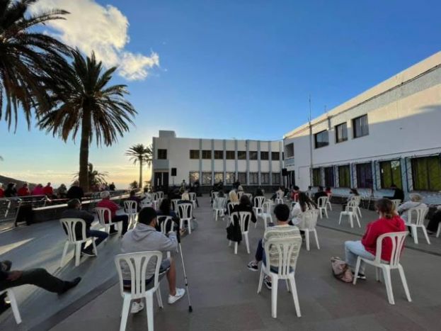 El Circuito Insular de M&uacute;sica &lsquo;La Gomera Suena&rsquo; llega a Hermigua