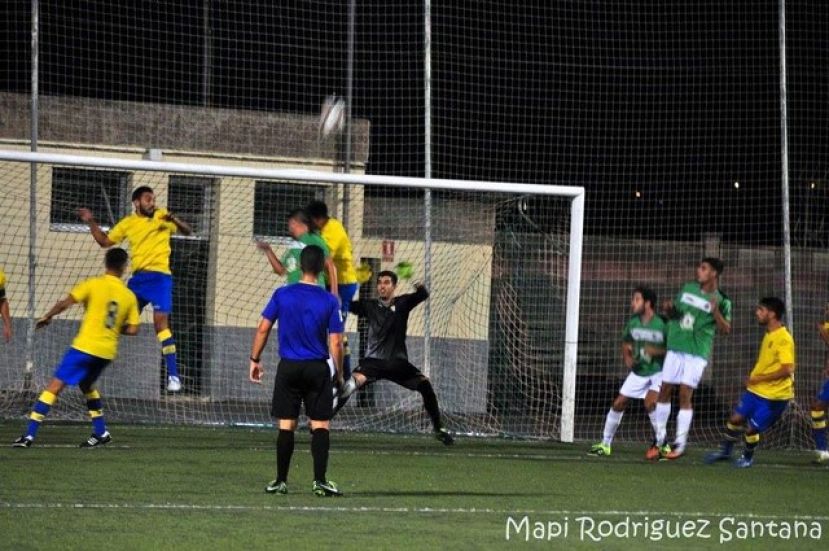 Regional Preferente: Comentario de la jornada N&ordm; 2, por Antonio Le&oacute;n