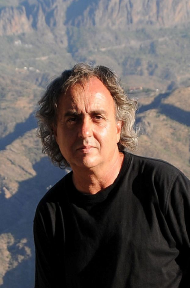 JUAN CARLOS DE SANCHO: &ldquo;GALD&Oacute;S HABR&Iacute;A SIDO UN GRAN GUIONISTA EN EL CINE&rdquo;