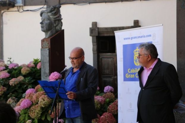 &ldquo;La poes&iacute;a de Tom&aacute;s Morales nos ense&ntilde;a que siempre es posible ver el mundo de una forma nueva&rdquo;