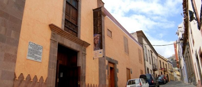 Gu&iacute;a: El 24 y 25 de marzo se celebra el VII Encuentro de Archiveros de Canarias