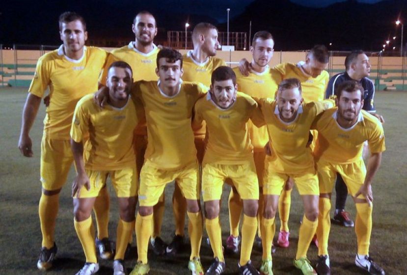 Fútbol: Resultados de los partidos jugados en la noche del viernes 23-09-16 (Audio)