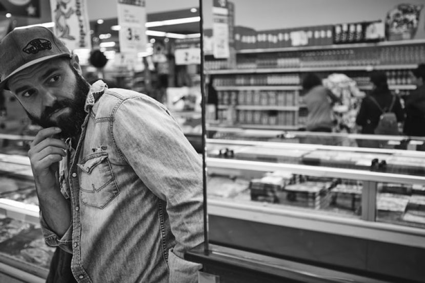 David Pantale&oacute;n inicia el s&aacute;bado el rodaje de un documental con vecinos de Schamann para retratar el popular barrio