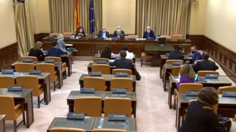 El Congreso declara el deporte &quot;actividad esencial&quot; gracias al pacto PSOE - PP