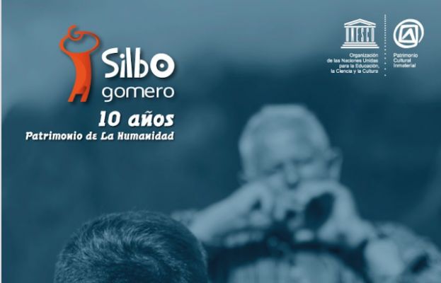 La Gomera: D&eacute;cimo aniversario del Silbo Gomero Patrimonio de la Humanidad
