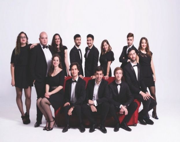 Moya: La m&uacute;sica de Bach, Mozart, Schubert y Debussy de la mano de S&uacute;bito Koral