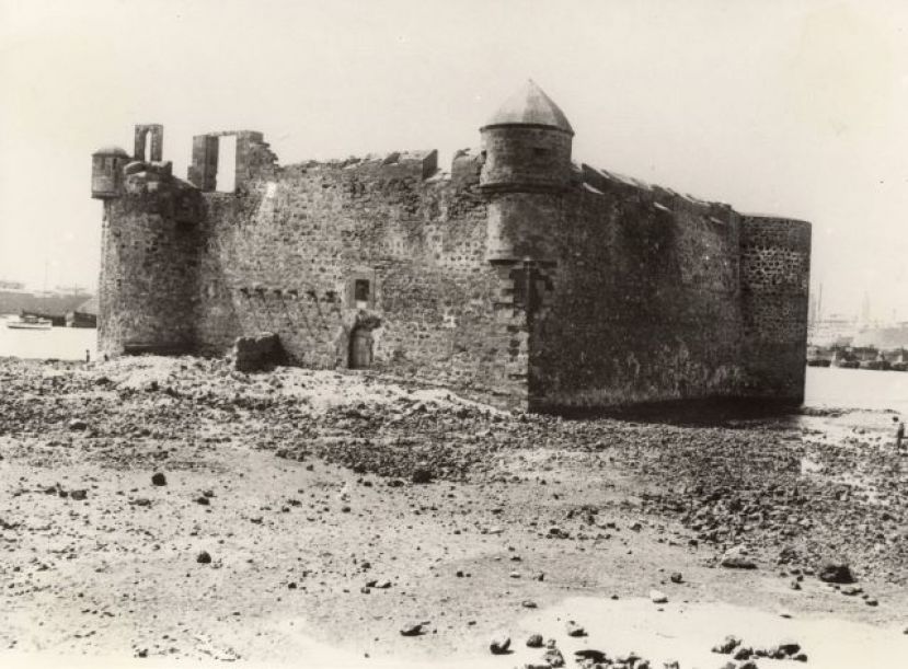 El Cabildo organiza 4 visitas guiada al bien de inter&eacute;s cultural del Castillo de la Luz