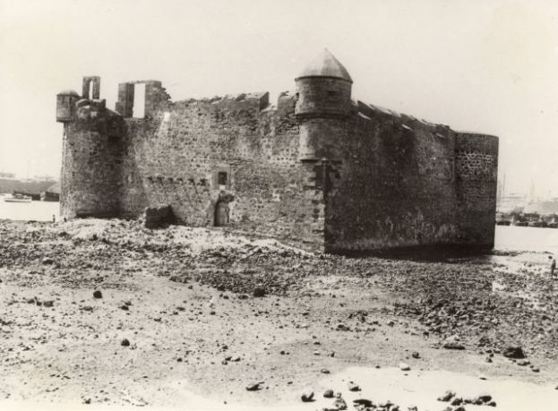 El Cabildo organiza 4 visitas guiada al bien de inter&eacute;s cultural del Castillo de la Luz