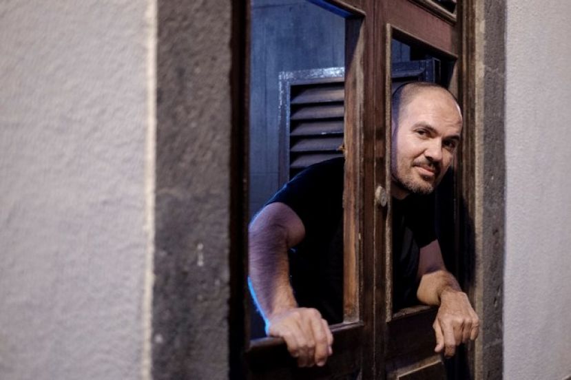 Gran Canaria Foto 2017 inicia este martes 21 de noviembre el taller &lsquo;De espejos y ventanas&rsquo; en la Casa de Col&oacute;n