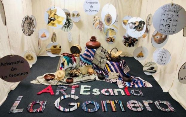 La Gomera celebra el &lsquo;I Encuentro de Artesan&iacute;a Itinerante&rsquo; este s&aacute;bado en Agulo