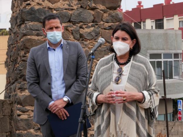 Comienzan las excavaciones arqueol&oacute;gicas en el ingenio azucarero de Los Picachos