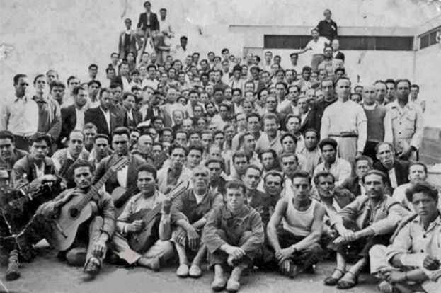 La voz de los m&aacute;s de 2.000 desaparecidos en Canarias en el franquismo se alza en la Casa de Col&oacute;n con la muestra &lsquo;Los pozos del olvido&rsquo;