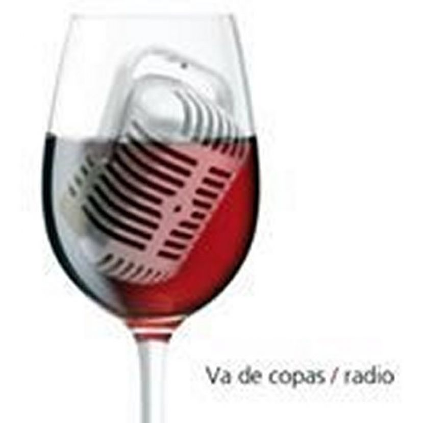 Va de copas / radio. Programa del viernes 27 de febrero 2015
