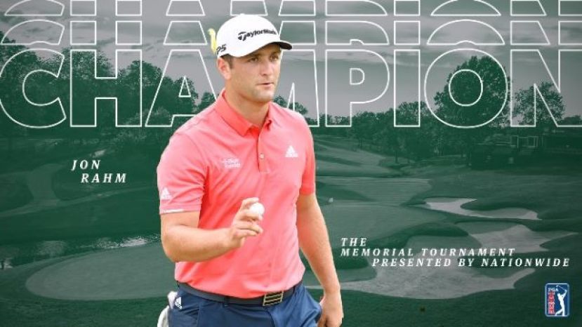 Grave desmentido de Jon Rahm: niega que contrajera COVID en Tokio