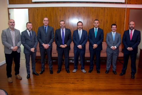 Mancomunidad: Convenio para un &Aacute;rea experimental de Econom&iacute;a Circular