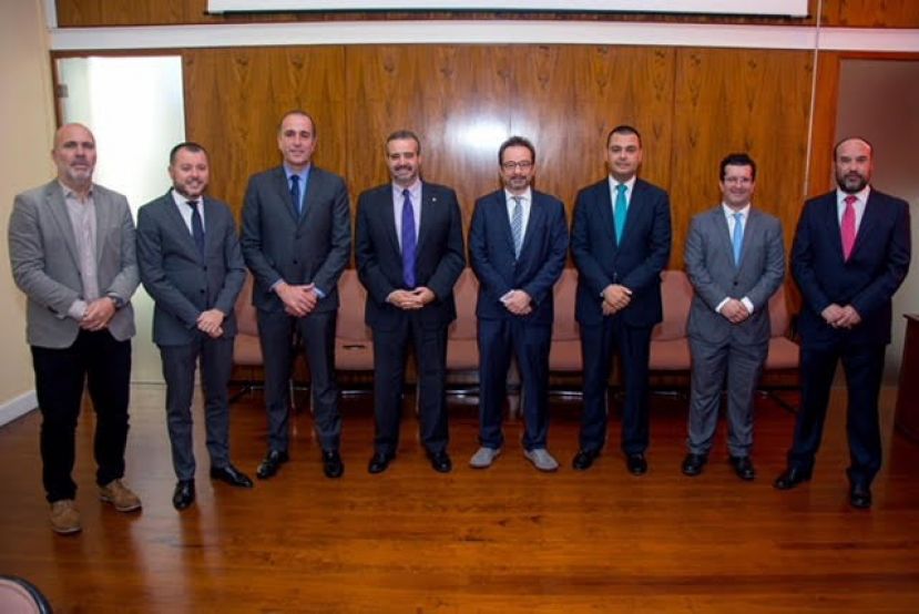 Mancomunidad: Convenio para un &Aacute;rea experimental de Econom&iacute;a Circular