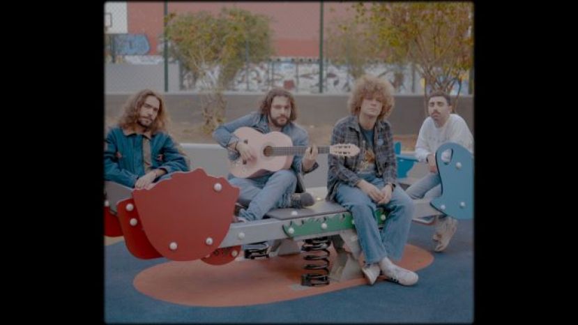 &lsquo;ANT COSMOS&rsquo;, CONCIERTO &lsquo;ONLINE&rsquo; EN EL MARCO DE LA INICIATIVA &lsquo;GRAN CANARIA FIBRA SONORA&rsquo;