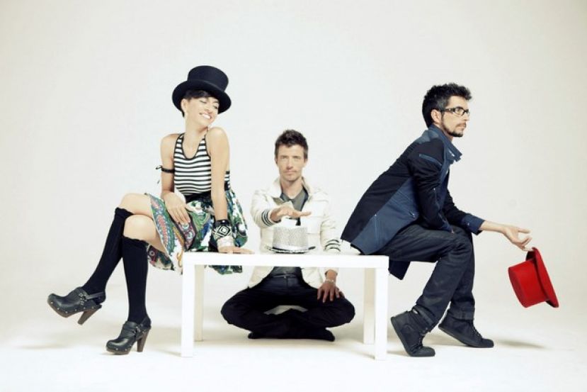 Teror: Lagarto Amarillo, el día 9 de mayo, a las 21.00 horas, en el Auditorio