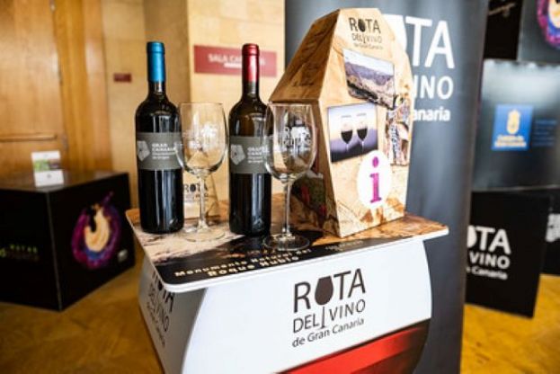 La Ruta del Vino de Gran Canaria,  primera ruta certificada de Canarias