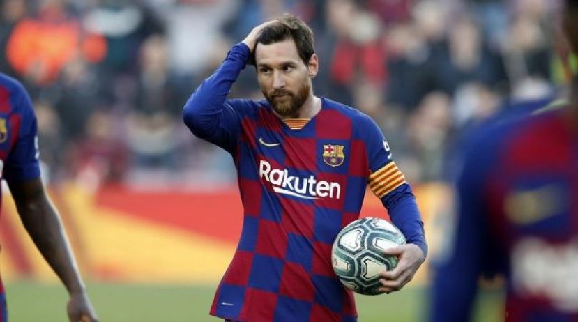 Messi, Cristiano e Iniesta, los mejores de la d&eacute;cada seg&uacute;n la IFFHS