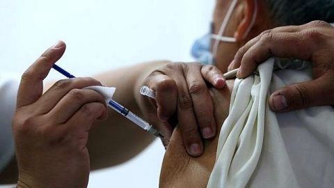 Santa Br&iacute;gida: Ma&ntilde;ana se inicia la campa&ntilde;a de vacunaci&oacute;n contra la gripe