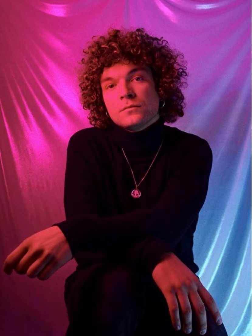 LA M&Uacute;SICA POP DE ANT COSMOS CIERRA EL CICLO &lsquo;PATIOS ENCANTADOS ONLINE&rsquo; DE LA CASA-MUSEO LE&Oacute;N Y CASTILLO DE TELDE