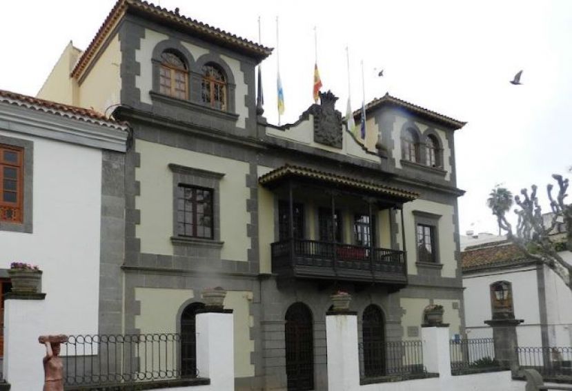 NC en Teror denuncia las ayudas de emergencia social sin tramitar