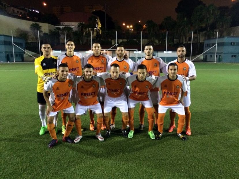 Regional Preferente: Previa de la jornada N&ordm; 13 de Liga