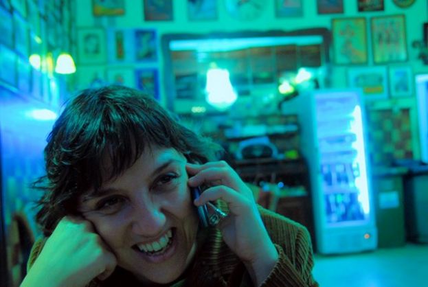 &Aacute;ngeles Jurado en el ciclo &lsquo;Escritores en la Casa-Museo&rsquo;