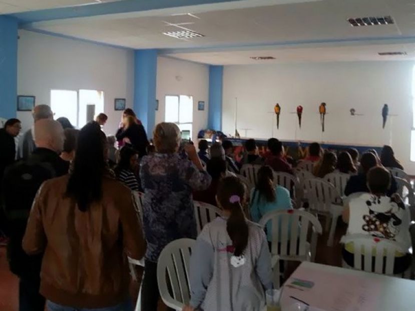 Gáldar: CC celebró la jornada &quot;La Gáldar que yo quiero&quot; el pasado sábado