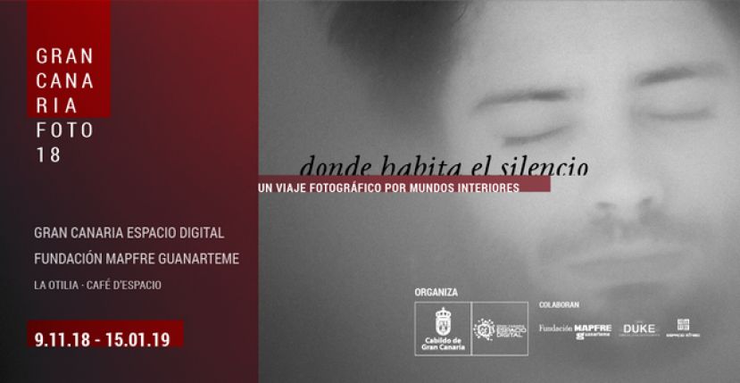 GRAN CANARIA FOTO 2018