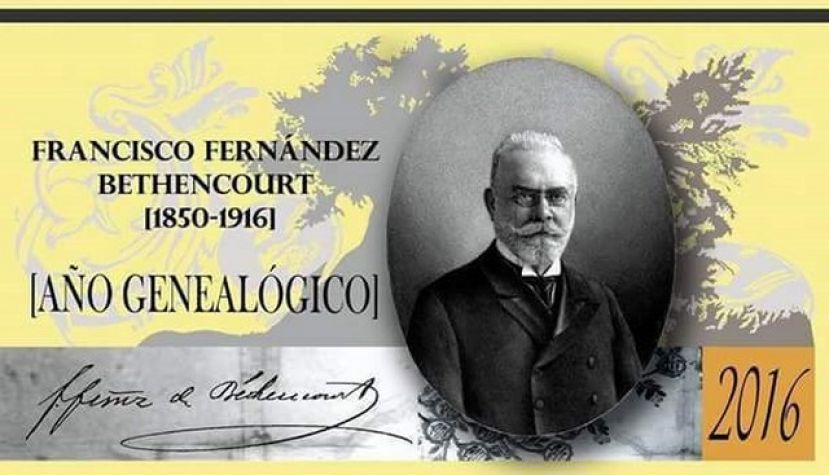 &#039;Los primeros pasos de un genealogista&#039; dentro de los &#039;Jueves Culturales&#039; de Agaete