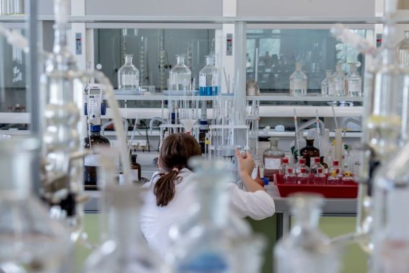Oferta pública de 14 plazas técnicas y científicas para investigación en el ICIA