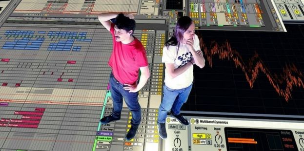 CANTANTES Y BANDAS DE LA ESCENA INDEPENDIENTE TOMAN LA SIT EN LA QUINTA EDICI&Oacute;N DE FEX