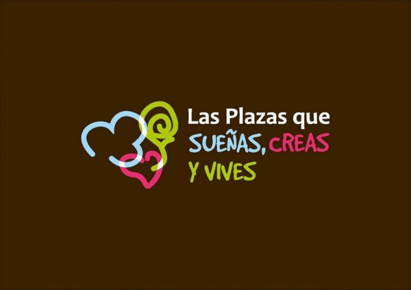 Guía: Exposición del Proyecto “Las Plazas que sueñas, creas y vives”