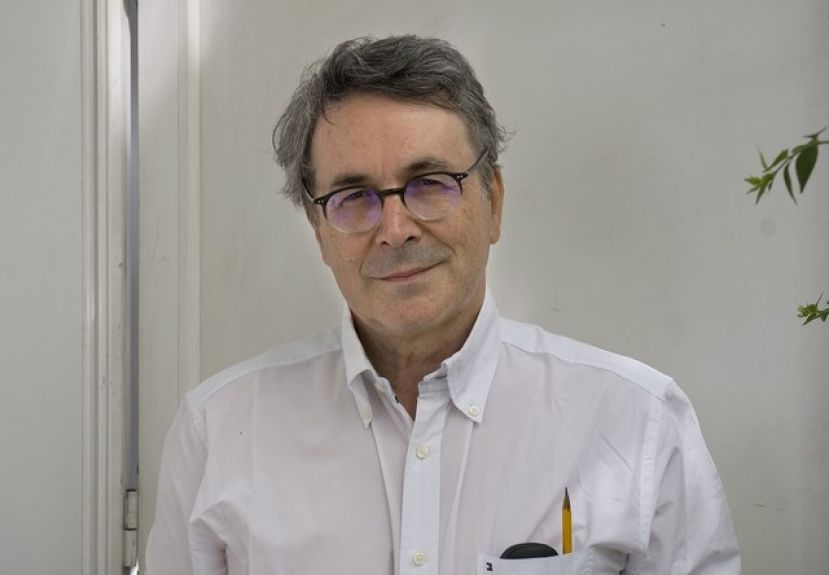 ANDR&Eacute;S TRAPIELLO: &ldquo;LO QUE DE VERDAD GUSTABA A P&Eacute;REZ GALD&Oacute;S ERAN LAS MUJERES Y LAS HISTORIAS DE INTRIGAS AMOROSAS&rdquo;