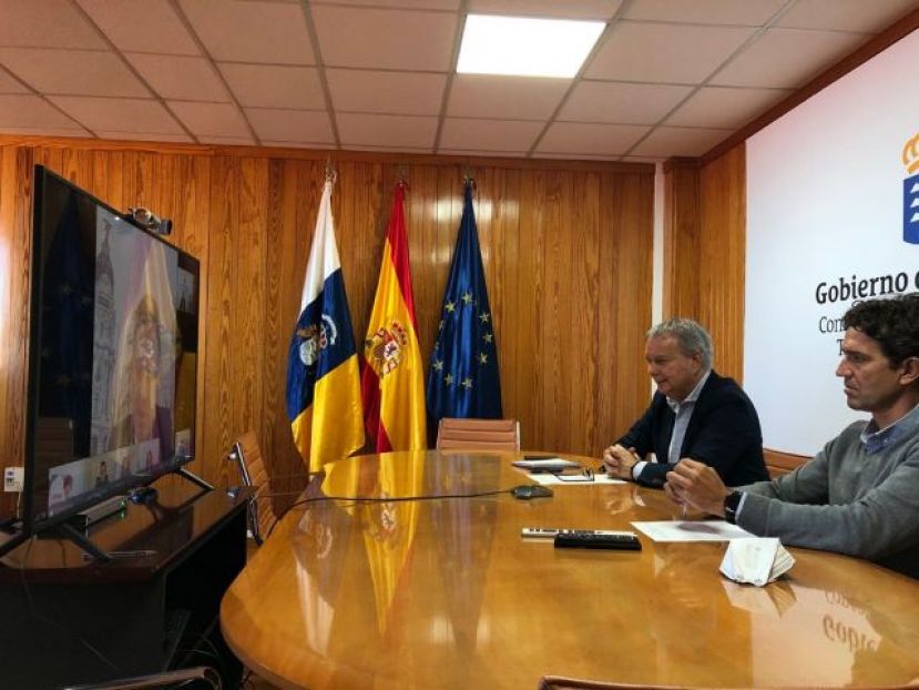 La Consejer&iacute;a de Obras P&uacute;blicas crear&aacute; el registro p&uacute;blico de Agentes Inmobiliarios