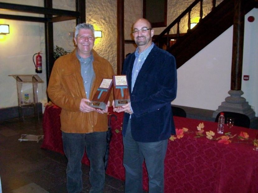 La Universidad de La Laguna convoca los Premios Enogastronomía Tenerife 2015