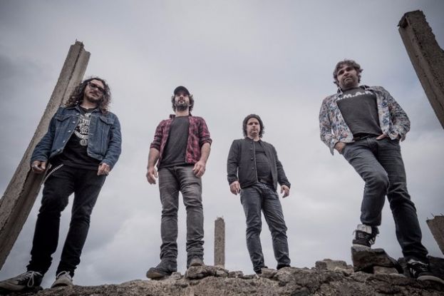 El CAAM programa dos conciertos de verano de los grupos de rock Nima&ntilde;ana y Love Shot