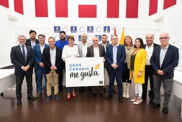 Gran Canaria logra en Alimentaria que sus productos tengan a China, Italia y M&eacute;xico como potenciales clientes