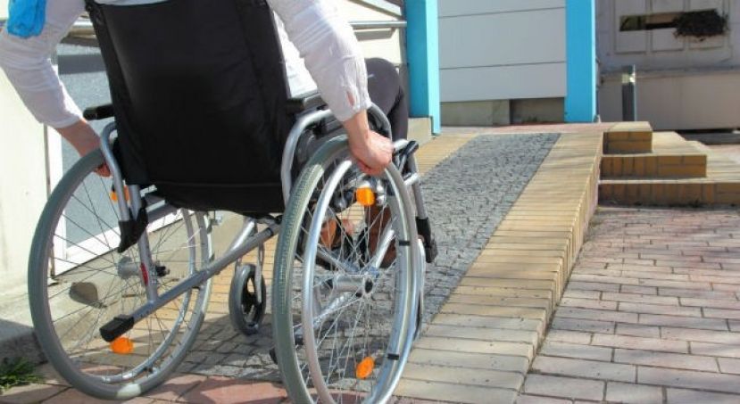 200.000 euros a mejoras de accesibilidad de las viviendas p&uacute;blicas de Gran Canaria