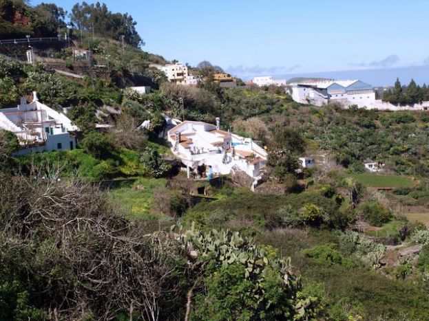 Moya contin&uacute;a con el Plan de mejora de la red municipal de saneamiento