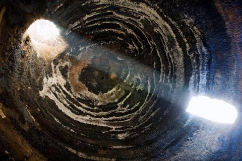 Risco Caído y las montañas sagradas se incorporan al Portal del Patrimonio Astronómico de la UNESCO