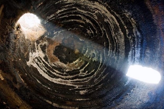 Risco Caído y las montañas sagradas se incorporan al Portal del Patrimonio Astronómico de la UNESCO