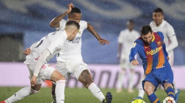 La RFEF confirma que habr&aacute; Cl&aacute;sico en las semifinales de la Supercopa